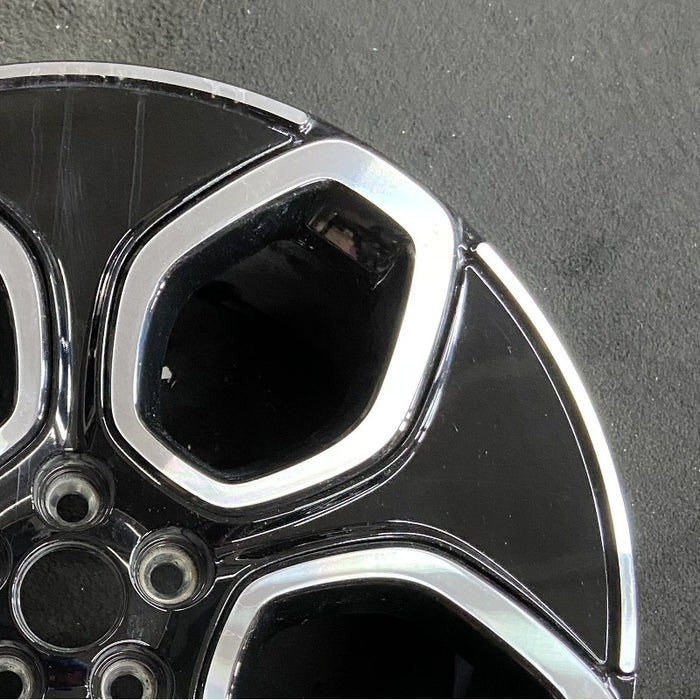 20" MUSTANG MACH-E 21-23 20x8 10 slot Original OEM Wheel Rim