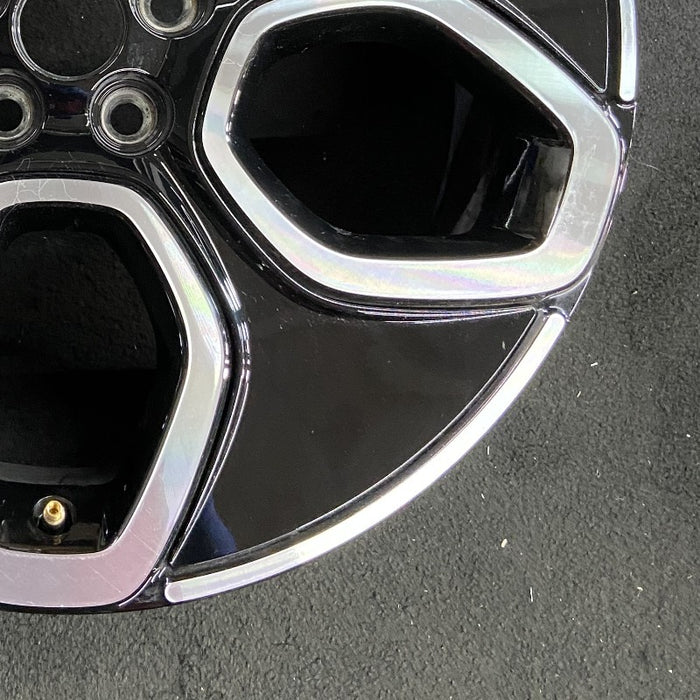 20" MUSTANG MACH-E 21-23 20x8 10 slot Original OEM Wheel Rim