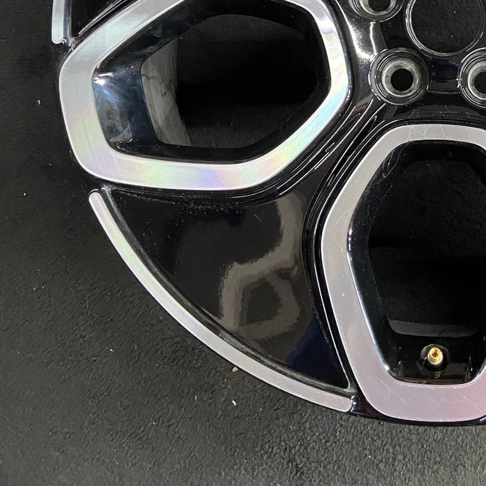 20" MUSTANG MACH-E 21-23 20x8 10 slot Original OEM Wheel Rim