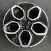 20" MUSTANG MACH-E 21-23 20x8 10 slot Original OEM Wheel Rim - Additional View