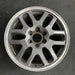 20" FORD F150 PICKUP 08 20x8.5 12 spoke dark center Original OEM Wheel Rim - Front View