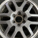 20" FORD F150 PICKUP 08 20x8.5 12 spoke dark center Original OEM Wheel Rim - Angle View