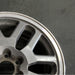 20" FORD F150 PICKUP 08 20x8.5 12 spoke dark center Original OEM Wheel Rim - Close-Up Detail