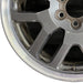 20" FORD F150 PICKUP 08 20x8.5 12 spoke dark center Original OEM Wheel Rim - Back View