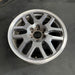 20" FORD F150 PICKUP 08 20x8.5 12 spoke dark center Original OEM Wheel Rim - View 7