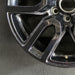 20" SIERRA 1500 PICKUP 19 20x9 12 spoke opt RD3 Original OEM Wheel Rim - Additional View