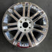 20" ESCALADE 15-20 20x9 7 double spoke opt NZD Original OEM Wheel Rim - Additional View