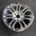 20" ESCALADE 15-20 20x9, Original OEM Wheel Rim - View 7