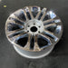 20" ESCALADE 15-20 20x9 7 double spoke opt NZD Original OEM Wheel Rim - View 8