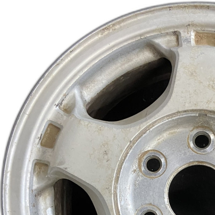 16" ASTRO 03 16x7 aluminum opt PF9 Original OEM Wheel Rim