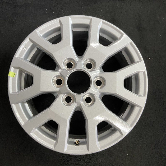 17" TACOMA 24 17x7 alloy Original OEM Wheel Rim