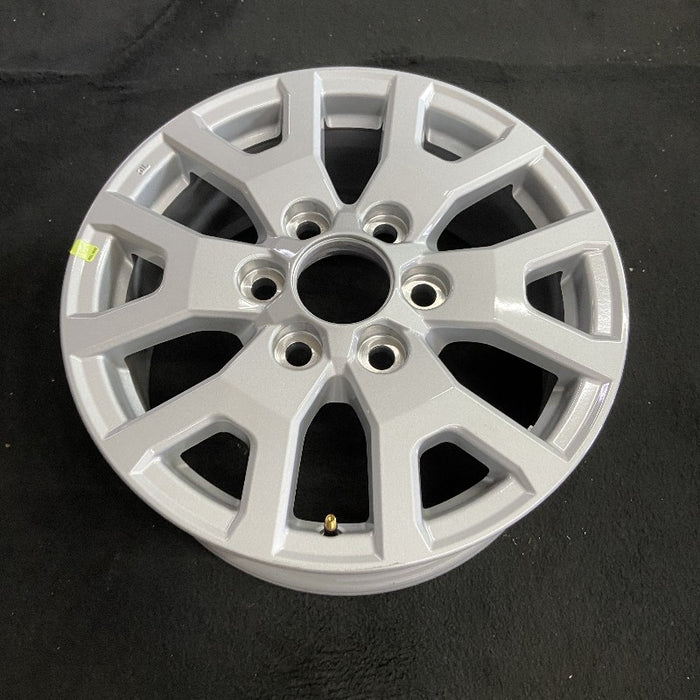 17" TACOMA 24 17x7 alloy Original OEM Wheel Rim