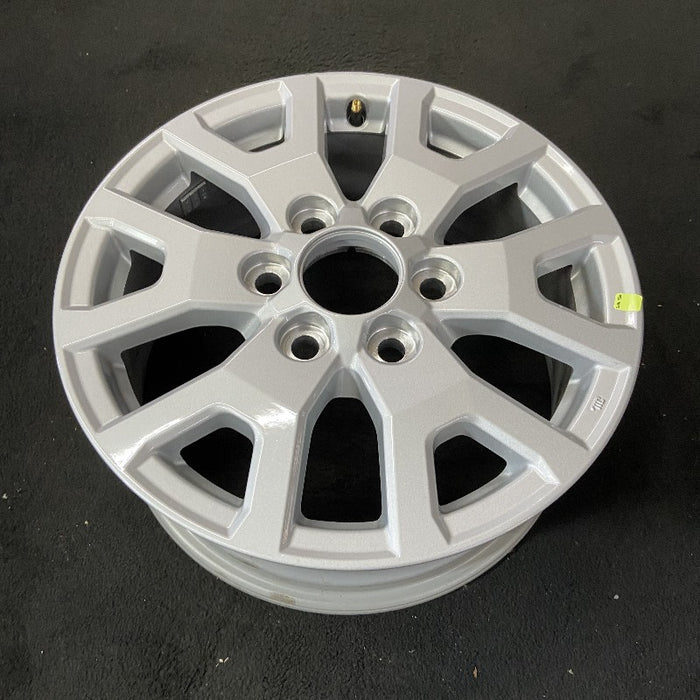 17" TACOMA 24 17x7 alloy Original OEM Wheel Rim