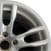 19" PORSCHE BOXSTER 13-16 19x9.5 5 spoke Original OEM Wheel Rim - Side Profile