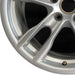 19" PORSCHE BOXSTER 13-16 19x9.5 5 spoke Original OEM Wheel Rim - Back View