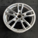 19" PORSCHE BOXSTER 13-16 19x9.5 5 spoke Original OEM Wheel Rim - View 7