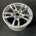 19" PORSCHE BOXSTER 13-16 19x9.5 5 spoke Original OEM Wheel Rim - View 8