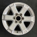 18" ACADIA 13-16 18x7.5 6 spoke Original OEM Wheel Rim - Additional View