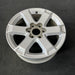 18" ACADIA 13-16 18x7.5 6 spoke Original OEM Wheel Rim - View 8