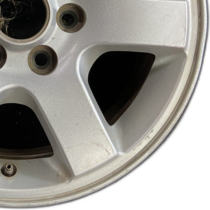 17" EXPEDITION 07-10 17x8 aluminum 6 spoke Original OEM Wheel Rim