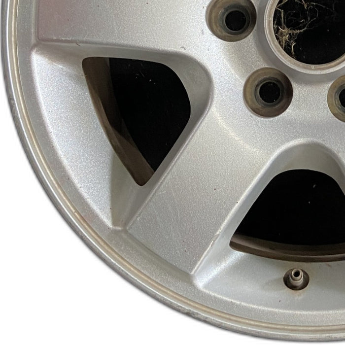 17" EXPEDITION 07-10 17x8 aluminum 6 spoke Original OEM Wheel Rim