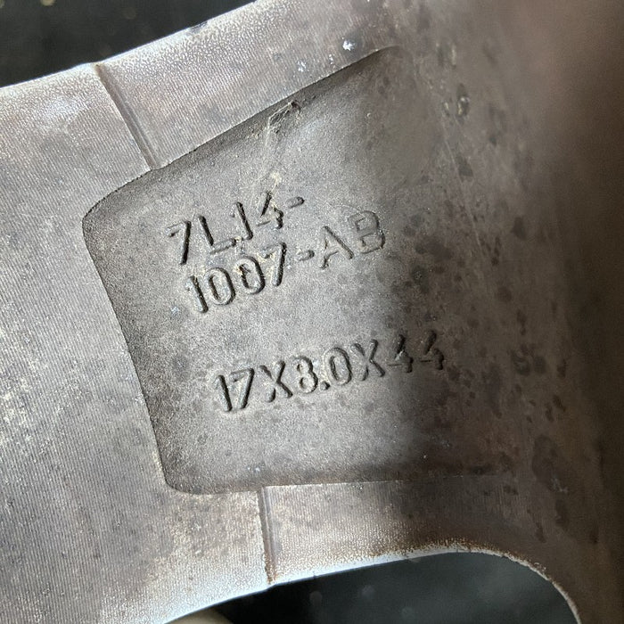 17" EXPEDITION 07-10 17x8 aluminum 6 spoke Original OEM Wheel Rim