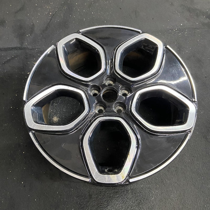 20" MUSTANG MACH-E 21-23 20x8 10 slot Original OEM Wheel Rim - View 7