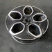 20" MUSTANG MACH-E 21-23 20x8 10 slot Original OEM Wheel Rim - View 8