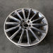 19" MERCEDES C-CLASS 20-21 205 Type C43 Cvertible 19x8.5 14 spoke black with - View 8