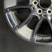20" SEQUOIA 24 20x8 6 Y spoke black TRD off- Original OEM Wheel Rim - Additional View