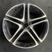 22" MERCEDES GLE-CLASS 16 292 Type SUV Cpe VIN E 4th digit GLE450 22x11 10 - Front View
