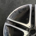 22" MERCEDES GLE-CLASS 16 292 Type SUV Cpe VIN E 4th digit GLE450 22x11 10 - Side Profile