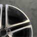 22" MERCEDES GLE-CLASS 16 292 Type SUV Cpe VIN E 4th digit GLE450 22x11 10 - Close-Up Detail