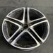 22" MERCEDES GLE-CLASS 16 292 Type SUV Cpe VIN E 4th digit GLE450 22x11 10 - View 7