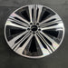 20" EQS-CLASS 22-24 297 Type 20x8.5 5 spoke triple spoke Original OEM Wheel Rim - View 7
