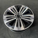 20" EQS-CLASS 22-24 297 Type 20x8.5 5 spoke triple spoke Original OEM Wheel Rim - View 8