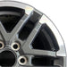 18" TACOMA 24 18x7.5 6 Y spoke TRD Sport Original OEM Wheel Rim - Side Profile