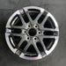 18" TACOMA 24 18x7.5 6 Y spoke TRD Sport Original OEM Wheel Rim - Additional View