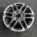 18" TACOMA 24 18x7.5 6 Y spoke TRD Sport Original OEM Wheel Rim - View 7