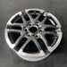 18" TACOMA 24 18x7.5 6 Y spoke TRD Sport Original OEM Wheel Rim - View 8