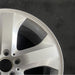 19" MERCEDES GL-CLASS 09 164 Type; GL320 19x8.5 5 spoke Original OEM Wheel Rim - Close-Up Detail