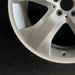 19" MERCEDES GL-CLASS 09 164 Type; GL320 19x8.5 5 spoke Original OEM Wheel Rim - Additional View