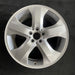 19" MERCEDES GL-CLASS 09 164 Type; GL320 19x8.5 5 spoke Original OEM Wheel Rim - Additional View