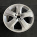 19" MERCEDES GL-CLASS 09 164 Type; GL320 19x8.5 5 spoke Original OEM Wheel Rim - View 7