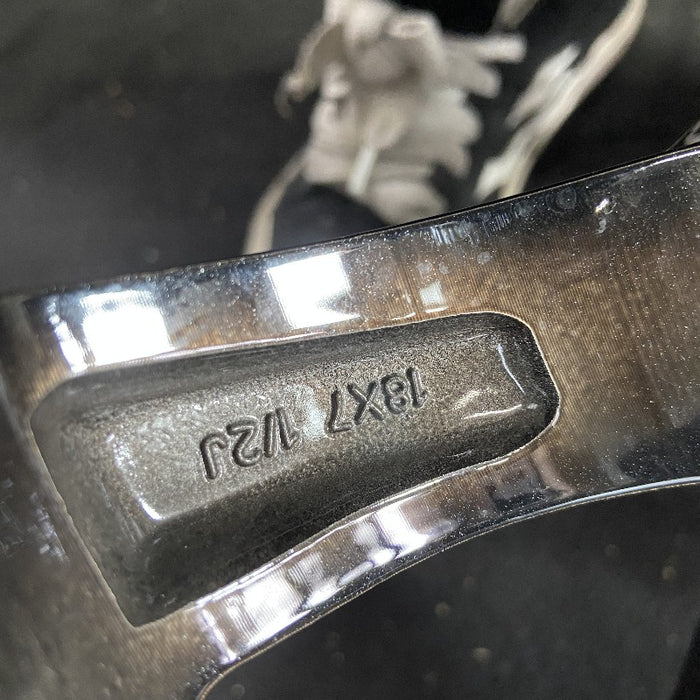 18" TACOMA 24 18x7.5 6 Y spoke TRD Sport Original OEM Wheel Rim