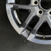 18" TACOMA 24 18x7.5 6 Y spoke TRD Sport Original OEM Wheel Rim - Additional View