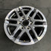 18" TACOMA 24 18x7.5 6 Y spoke TRD Sport Original OEM Wheel Rim - View 7