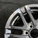18" TACOMA 24 18x7.5 6 Y spoke TRD Sport Original OEM Wheel Rim - Side Profile