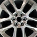 18" TRAVERSE 18-19 18x7.5 opt RT1 Original OEM Wheel Rim - Angle View