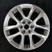 18" TRAVERSE 18-19 18x7.5 opt RT1 Original OEM Wheel Rim - Additional View